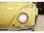 Thumbnail Photo 51 for 1969 Volkswagen Beetle